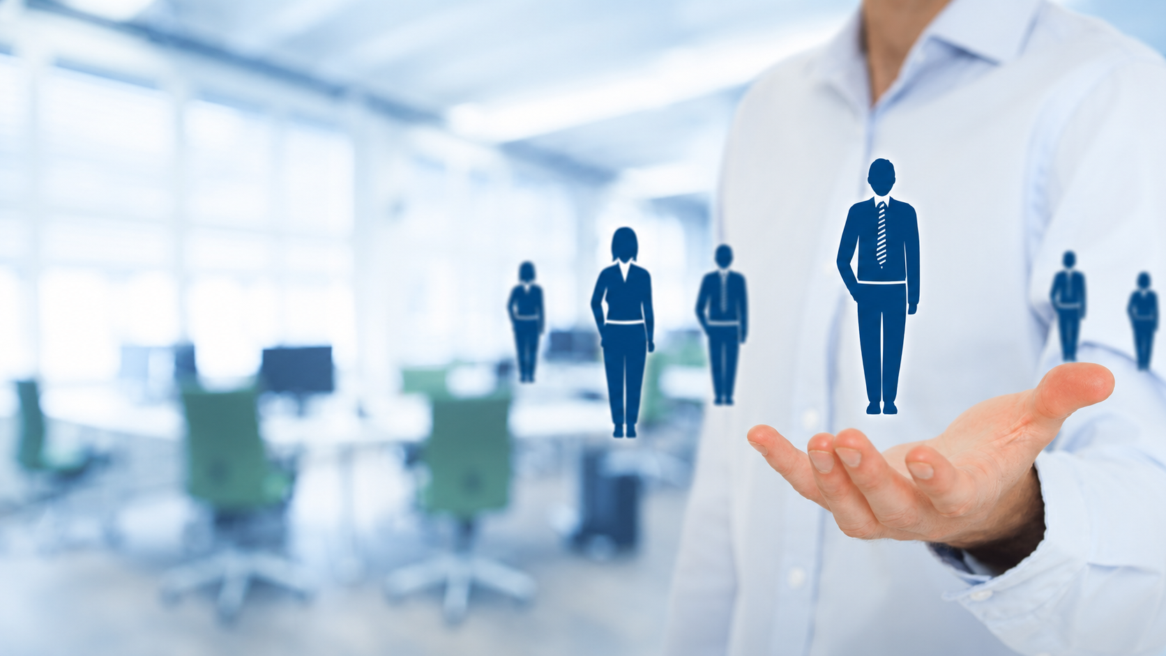 Hiring